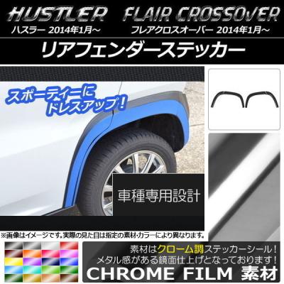 スズキハスラーオーバーフェンダー(車、バイク、自転車)の商品 スズキハスラーオーバーフェンダー(車、バイク、自転車)の商品