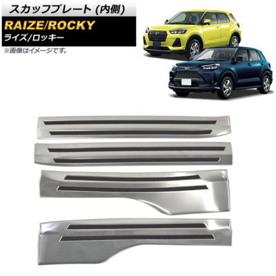 ラパン he21s（サイドステップ）｜エアロパーツ｜自動車 | 車、バイク