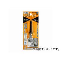 スターエム/STAR-M No.41X 六角軸しいたけビット ストッパー付 9.2mm JAN：4962660400926 | オートパーツエージェンシー