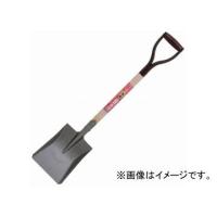千吉 木柄ホームショベル 角 SWHS-2 JAN：4977292681261 | オートパーツエージェンシー