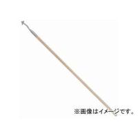 千吉 金 選べる三角ホー用の柄 1350mm JAN：4977292684798 | オートパーツエージェンシー