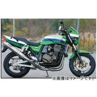2輪 ノジマ マフラー FASARM R TITAN TYPE-SC NTPX608VTI-CL カワサキ ZRX1200R/S/1100 〜2008年 | オートパーツエージェンシー