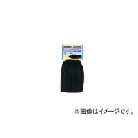 川西工業/KAWANISHI 腕カバー・裸・ジャージ付 #6029 ブラック JAN：4906554660294 入数：6双 | オートパーツエージェンシー