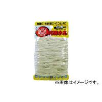 たくみ/TAKUMI 純綿水糸 糸太さ：1.0mm No6 JAN：4960587030066 | オートパーツエージェンシー