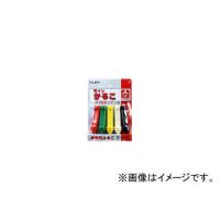 たくみ/TAKUMI ラインカルコ 白・赤・緑・黒・黄（1パック） No9110 JAN：4960587091104 | オートパーツエージェンシー