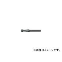 ユニオンツール/UNION TOOL 超硬エンドミル ラジアス φ2.5×コーナR0.3 CCRS202503(2860562) JAN：4560295033191 | オートパーツエージェンシー