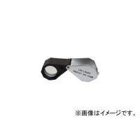 池田レンズ工業/IKEDA-LENS ライト付10倍ルーペ WLED10(3650138) JAN：4963008232513 | オートパーツエージェンシー