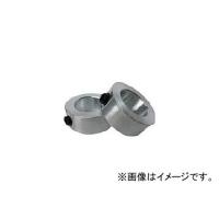 エバオン/EVERON セットカラー(メッキ) 内径15×外径25×幅12mm SET15W(3650499) JAN：4571314456327 | オートパーツエージェンシー