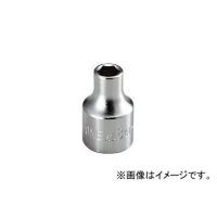 前田金属工業/TONE ソケット(6角) 30mm 4S30(1223704) JAN：4953488156836 | オートパーツエージェンシー