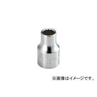 前田金属工業/TONE ソケット(12角) 30mm 4D30(1223810) JAN：4953488157123 | オートパーツエージェンシー