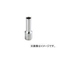 前田金属工業/TONE ディープソケットセット(6角) 23mm 3S23L(3367304) JAN：4953488220414 | オートパーツエージェンシー
