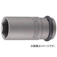 トラスコ中山/TRUSCO インパクト用ロングソケット(差込角12.7)対辺21mm T421AL(3898385) JAN：4989999049770 | オートパーツエージェンシー