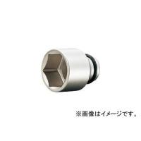前田金属工業/TONE インパクト用ソケット 8mm 3NV08(3566153) JAN：4953488265422 | オートパーツエージェンシー