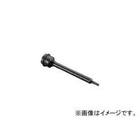 前田金属工業/TONE インパクト用ロングヘキサゴンソケット(マグネット付) 8mm 4AH08LK(3875687) JAN：4953488085075 | オートパーツエージェンシー