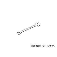 京都機械工具/KTC スパナ 10×12mm S21012(3077179) JAN：4989433406046 | オートパーツエージェンシー