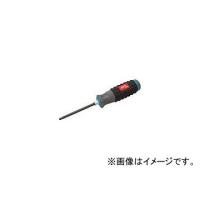 京都機械工具/KTC 樹脂柄ボールポイントヘキサゴンドライバ1.5mm D1H015BP(3836924) JAN：4989433826240 | オートパーツエージェンシー