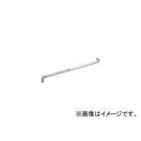 旭金属工業/ASAHI ロングダックスキー六角棒レンチ 4mm DY0400(3641554) JAN：4992676037885 | オートパーツエージェンシー