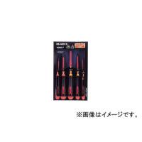 スナップオンツールズ/Snap-on エルゴ絶縁タイプドライバー BE9881S(2810549) JAN：7314151839307 | オートパーツエージェンシー