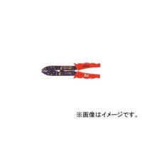 ロブテックス/LOBSTER 電装圧着工具FKシリーズ FK3(3216331) JAN：4963202058193 | オートパーツエージェンシー