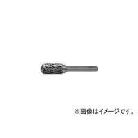 スナップオンツールズ/Snap-on 先丸円筒形超硬ロータリーバーアルミカット BAHC0616AL06(4134494) JAN：7311518181826 | オートパーツエージェンシー