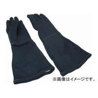 トラスコ中山/TRUSCO 耐熱手袋 全長45cm Lサイズ TMZ632F(3286967) JAN：4989999434248 | オートパーツエージェンシー