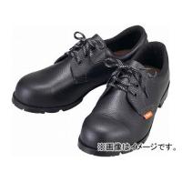 トラスコ中山/TRUSCO 安全短靴 JIS規格品 27.0cm TJA27.0(3429521) JAN：4989999017182 | オートパーツエージェンシー