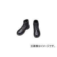 シモン/SIMON 安全靴 編上靴 7522黒 23.5cm 7522N23.5(1578448) JAN：4957520101006 | オートパーツエージェンシー
