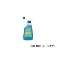 サラヤ/SARAYA ガラス用洗浄剤 ガラスクリーナー 500mLスプレー 50141(3812171) JAN：4973512501418 | オートパーツエージェンシー