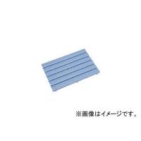 ミヅシマ工業/MIZUSHIMA ストレートスノコ＃105 600×1050 ブルー 4300360(3877981) JAN：4964079018570 | オートパーツエージェンシー