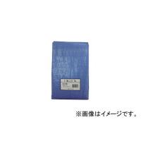 ユタカメイク/YUTAKAMAKE 薄手ブルーシート 1.8m×2.7m BSC02MK(3675530) JAN：4903599991642 | オートパーツエージェンシー