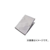 萩原工業/HAGIHARA ターポリントラックシート1号シルバー/オレンジ TPS01(3778924) JAN：4962074900197 | オートパーツエージェンシー