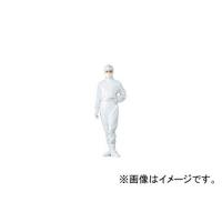 東洋リントフリー/LINTFREE クリーンスーツ S ホワイト FH199C01S(3882080) JAN：4580206980154 | オートパーツエージェンシー