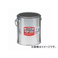 アサヒペン 油性用丸缶 2L KMP-2 JAN：4970925222787 | オートパーツエージェンシー