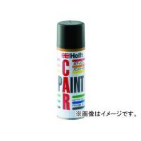 ホルツ/Holts カーペイント トヨタ車用 202 ブラック 300ml MH12090 JAN：4978955120905 | オートパーツエージェンシー