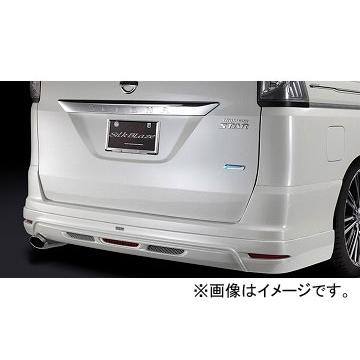 日産 セレナ c26（リアスポイラー、ウイング）｜エアロパーツ｜自動車