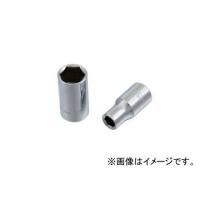 スエカゲツール Pro-Auto 1/4” DRIVE 6PT. スタンダードソケット(ミリ) 6mm No.0121060 JAN：4989530600057 | オートパーツエージェンシー