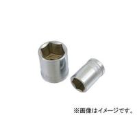 スエカゲツール Pro-Auto 3/8” DRIVE 6PT. ウェーブソケット(インチ) 3/8” No.0136012 JAN：4989530603522 | オートパーツエージェンシー