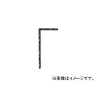 シンワ測定/SHINWA 曲尺小型 サンデーカーペンター黒色30cm×15cm 表裏同目 12435(4678869) JAN：4960910124356 | オートパーツエージェンシー