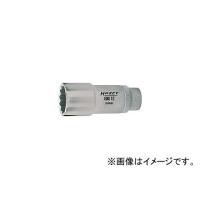 ハゼット/HAZET ディープソケットレンチ(12角タイプ・差込角12.7mm) 900TZ30(4396286) JAN：4000896045426 | オートパーツエージェンシー