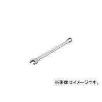 前田金属工業/TONE 新型コンビネーションスパナ インチサイズ 二面幅寸法 3/4 CSB24(4472063) JAN：4953488300635 | オートパーツエージェンシー