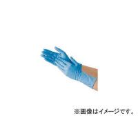 川西工業/KAWANISHI ニトリルロング使いきり手袋 2038M(4339011) 入数：1箱(100枚入) JAN：4906554127919 | オートパーツエージェンシー