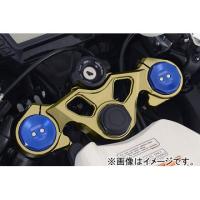 2輪 アグラス トップブリッジ 品番：P051-6690 シルバー ホンダ CBR1000RR 2012年 JAN：4548664789559 | オートパーツエージェンシー