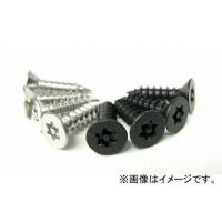 2輪 デュラボルト TRX サラ タッピング 品番：P042-0310 ブラック 入数：4本セット JAN：4542880041699 | オートパーツエージェンシー