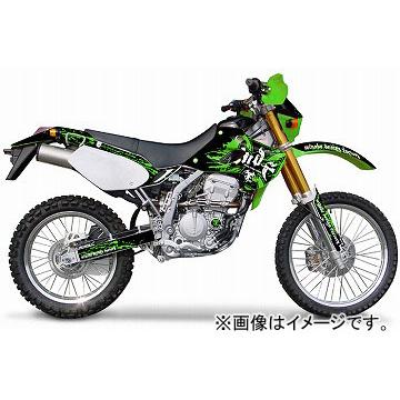 kawasaki klx250（バイク 外装セット、フルカウル）｜外装パーツ