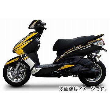 シグナスx 2型（バイク用 フロントカウル、マスク）｜外装パーツ