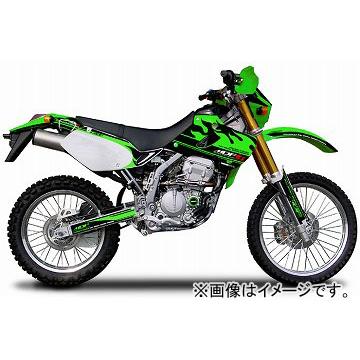 KLX250外装セット kawasaki klx250（バイク 外装セット、フルカウル）｜外装パーツ