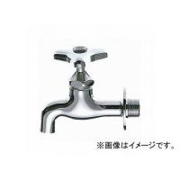 三栄水栓/SANEI 横水栓 POS JY10J-20 JAN：4973987467011 | オートパーツエージェンシー