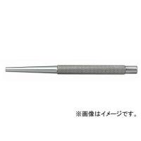 PB SWISS TOOLS ネイルポンチ 丸胴 品番：725-3 JAN：7610733004973 | オートパーツエージェンシー