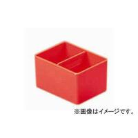 リングスター/RING STAR 工具箱 プラBOX パーツBOX用 B オレンジ JAN：4963241001471 | オートパーツエージェンシー