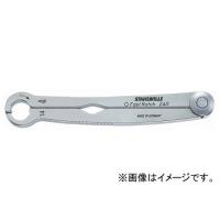 スタビレー/STAHLWILLE ファストラッチ（41101717） 品番：240-17X21/32 JAN：4018754165117 | オートパーツエージェンシー